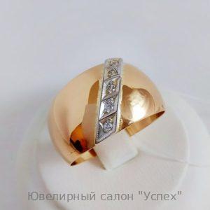 Кольцо