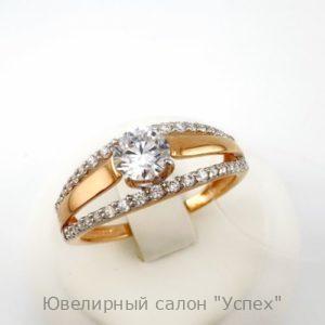 Кольцо