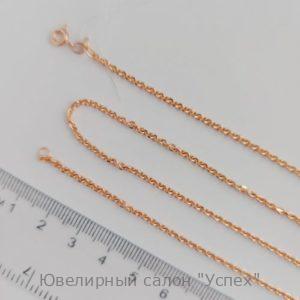 Цепь "Якорное", длина 55 см