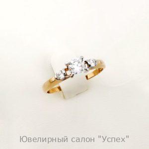 Кольцо