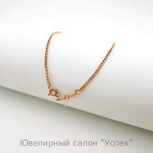 Цепь "Панцирное", длина 55 см