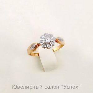 Кольцо