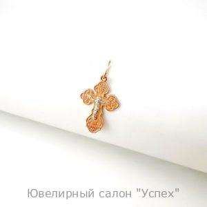 Крест