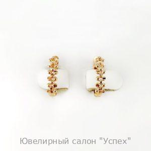Кольцо лаб